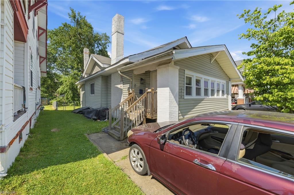 2818 Marlboro Ave Property Photo 1