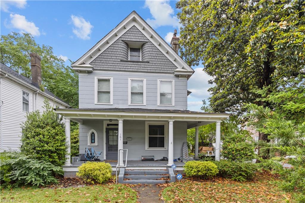 161 Maryland Ave Property Photo 1