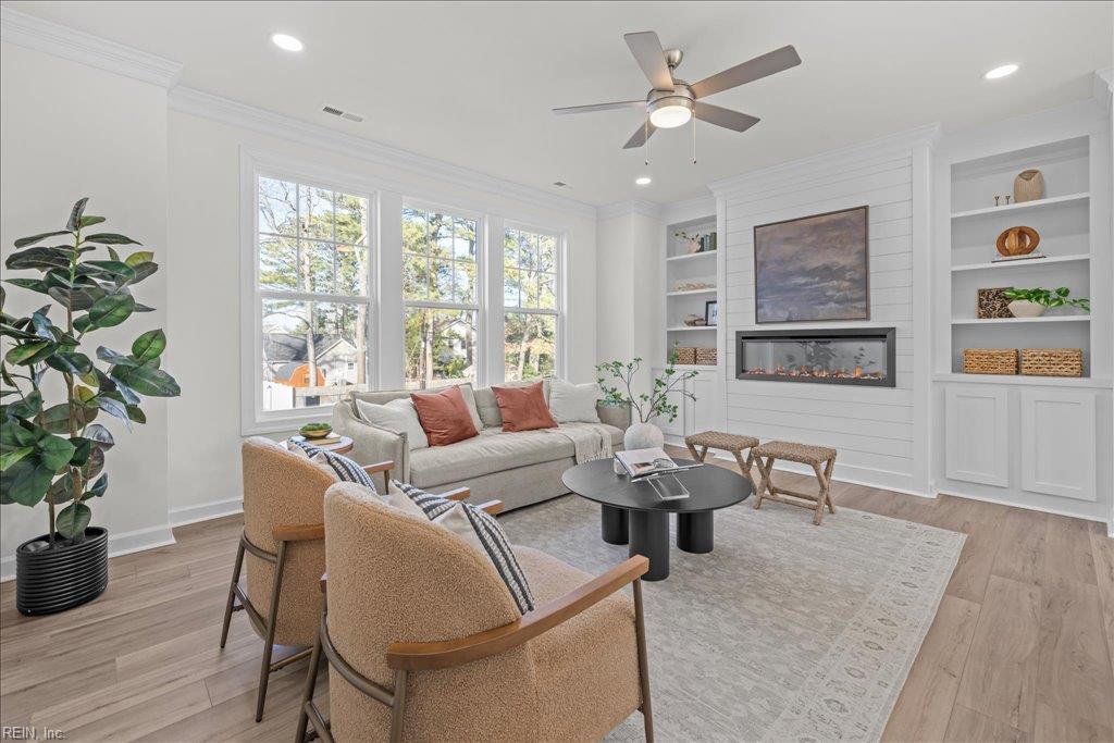 MM Cape Charles Floor Plan WAY Property Photo 1