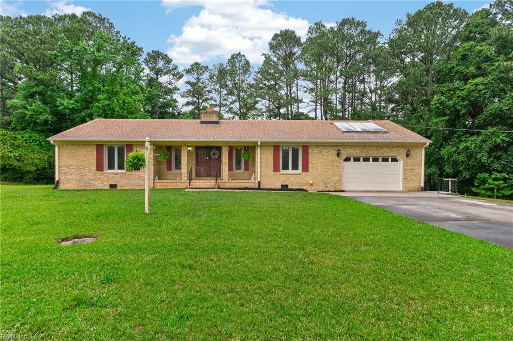 4468 Winona Trl Property Photo 1
