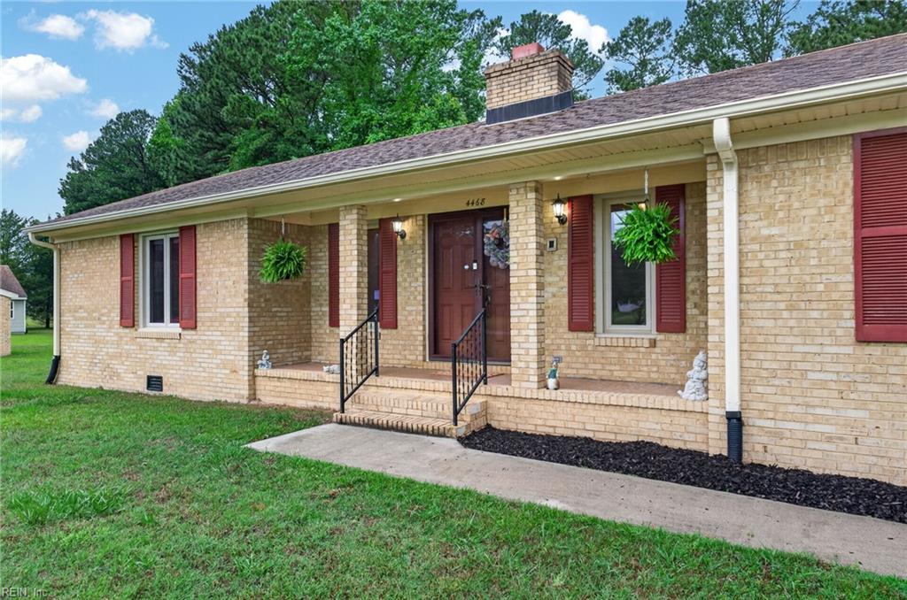 4468 Winona Trl Property Photo 3