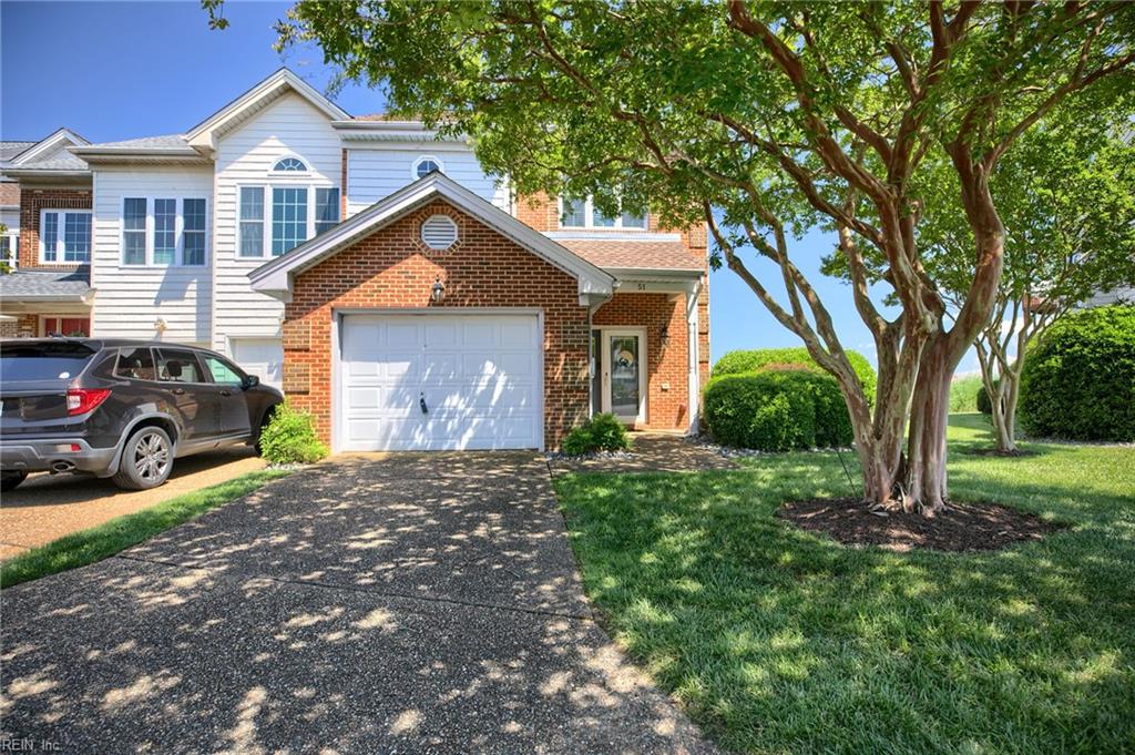 51 Mizzen CIR Property Photo 1