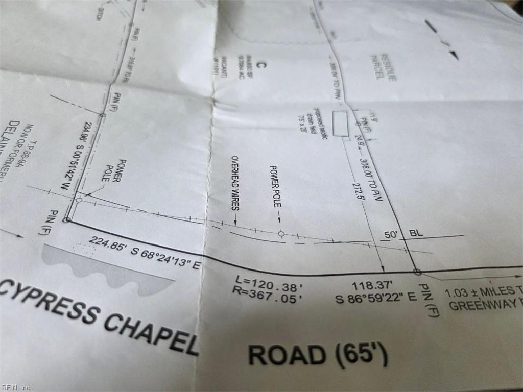 1101 Cypress Chapel Rd Property Photo 6