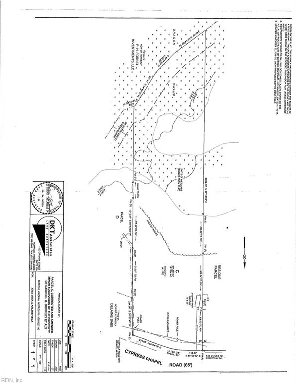 1101 Cypress Chapel Rd Property Photo 7