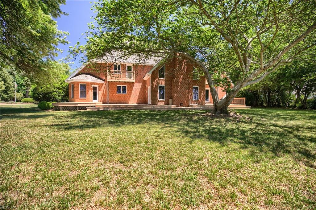 5508 York Haven Ln Property Photo 1