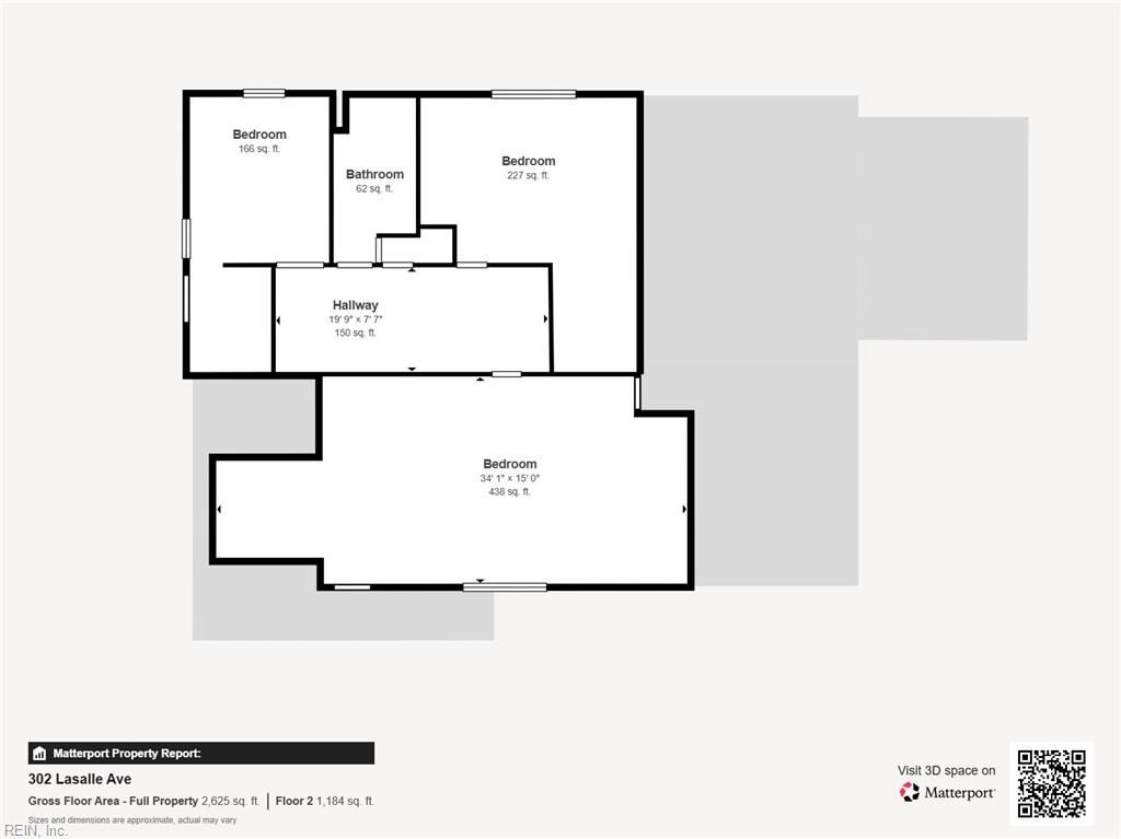 302 Lasalle Ave Property Photo 39