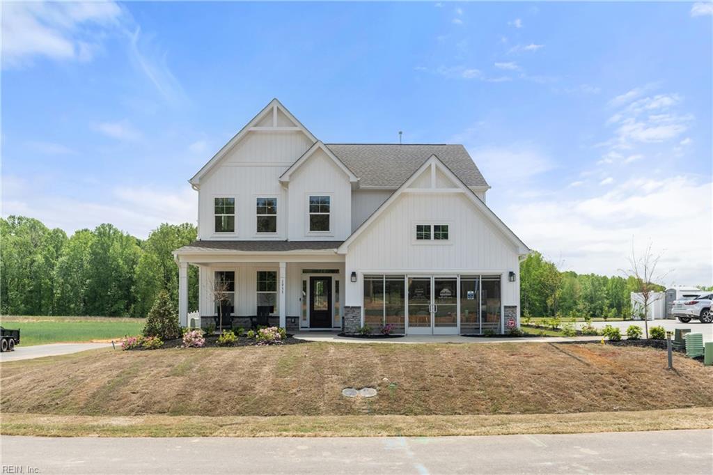 Mm Cypress (windsor Station) Property Photo 1