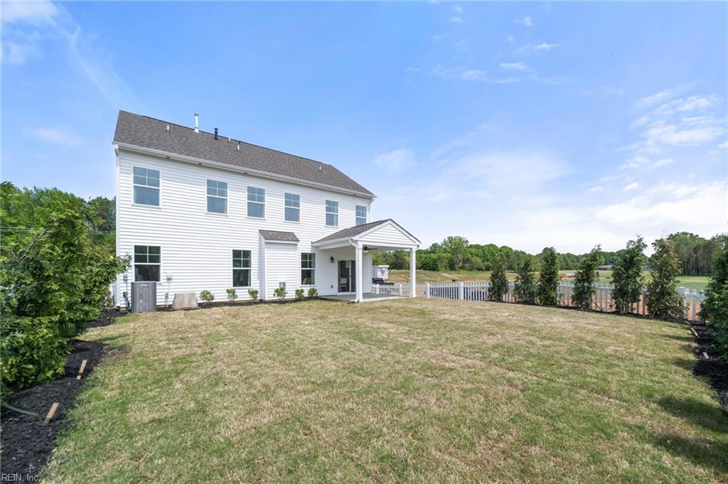 Mm Cypress (windsor Station) Property Photo 4