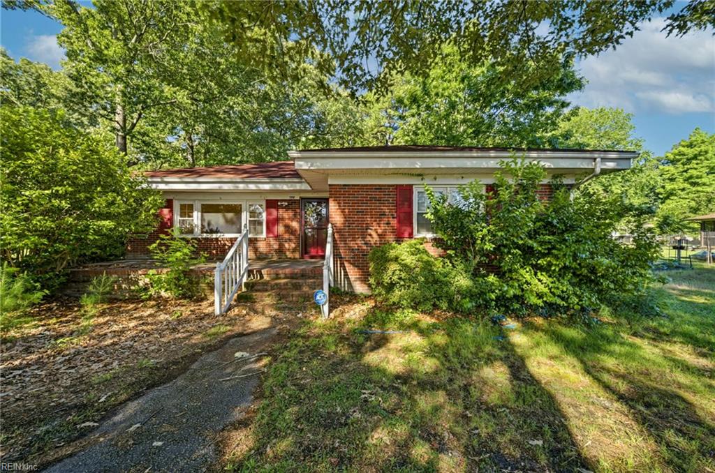 4525 Old Princess Anne RD Property Photo 1