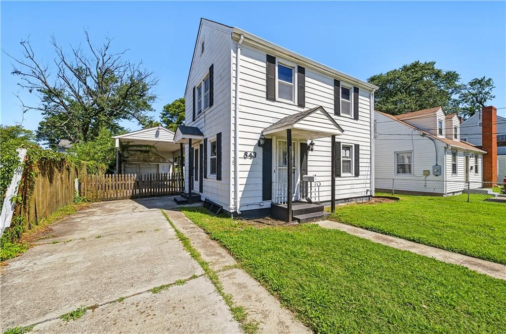 843 15th St Property Photo 19