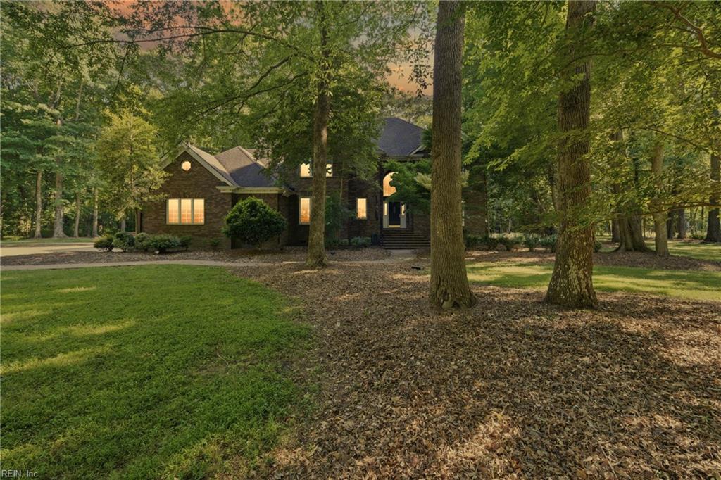 709 Forest Mills Rd Property Photo 1