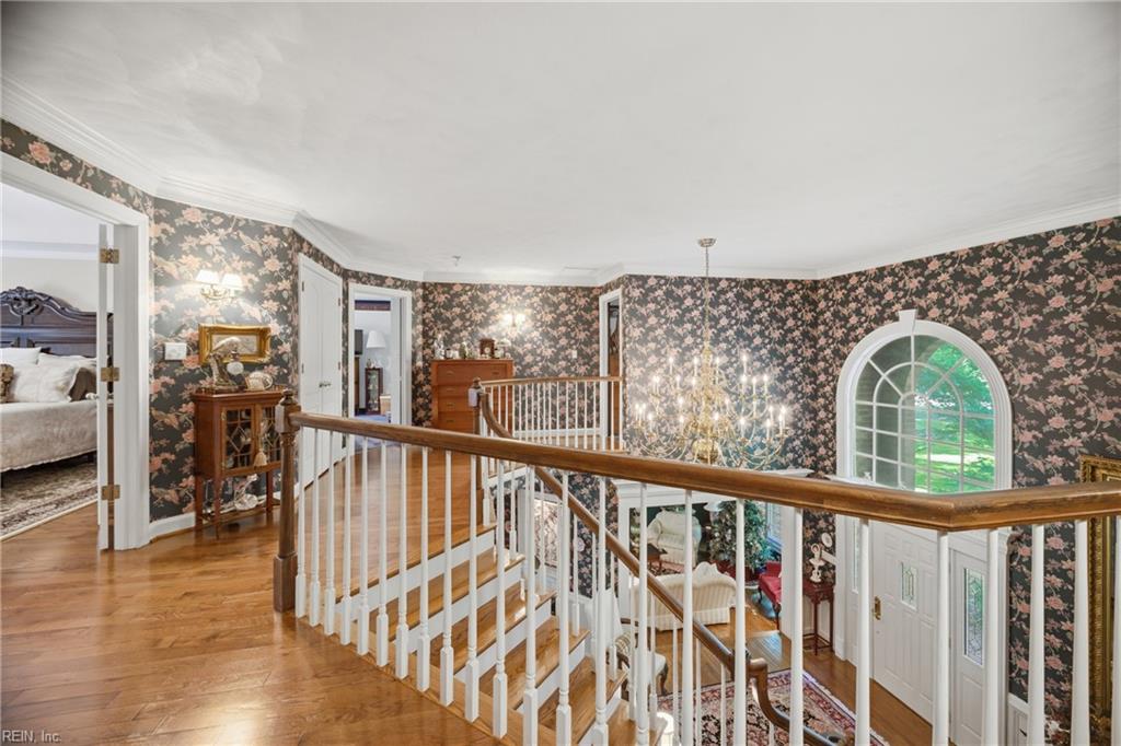 709 Forest Mills Rd Property Photo 4