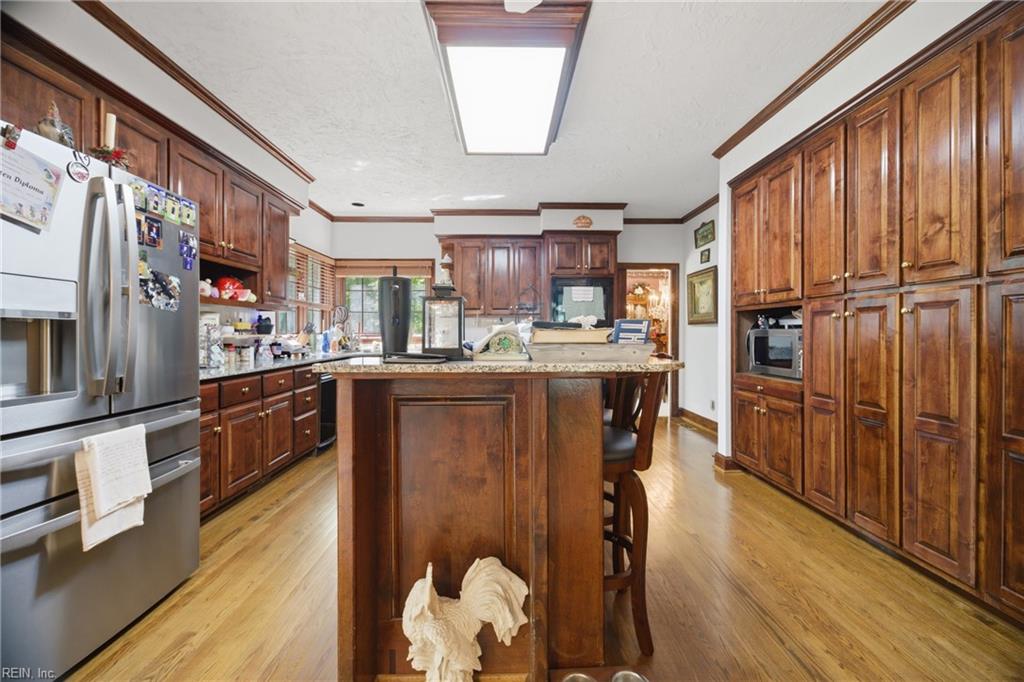 709 Forest Mills Rd Property Photo 5