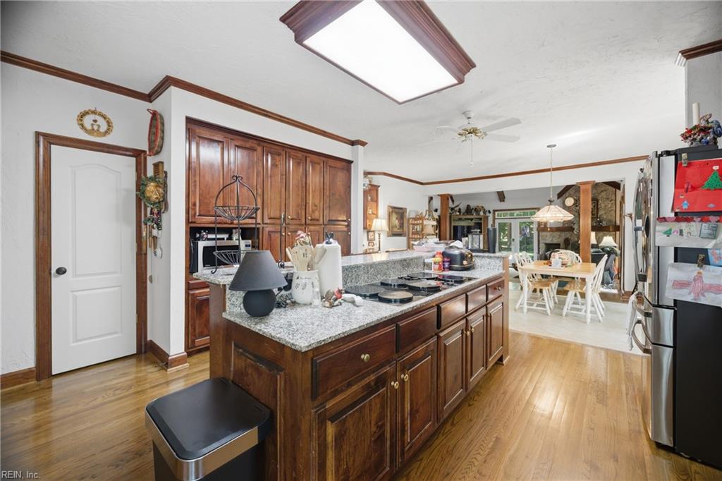 709 Forest Mills Rd Property Photo 27