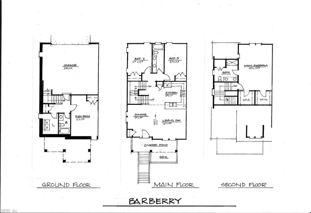 5321 Salzman St Property Photo 3