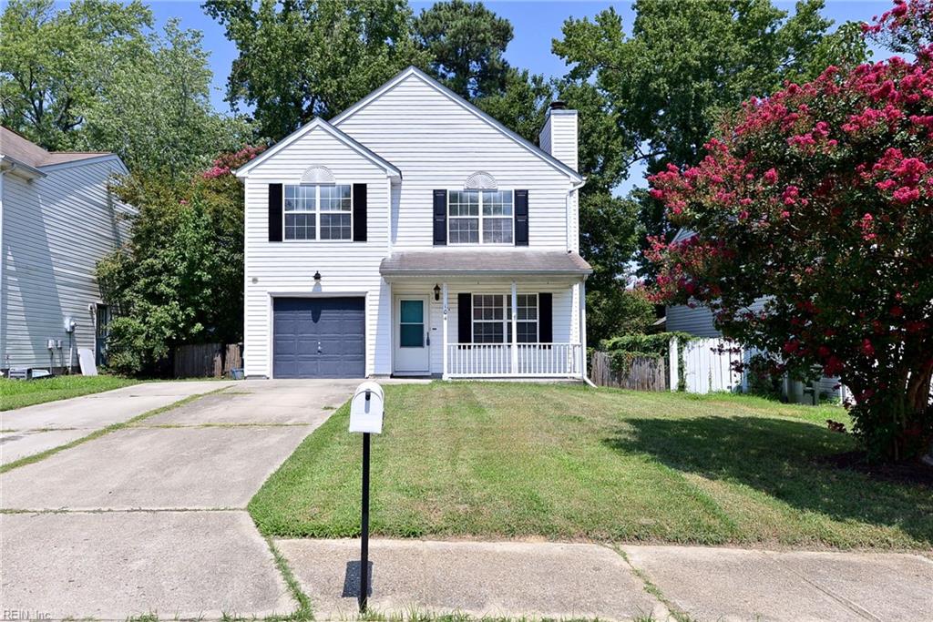 104 Sheppard Dr Property Photo 1