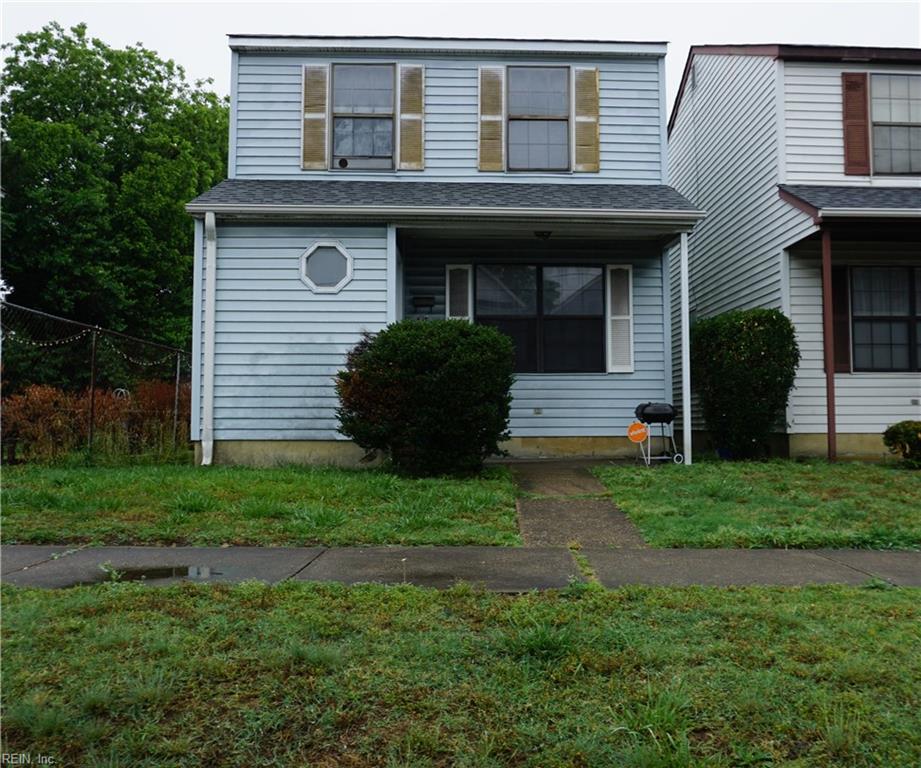 2013 Marshall Ave Property Photo 2