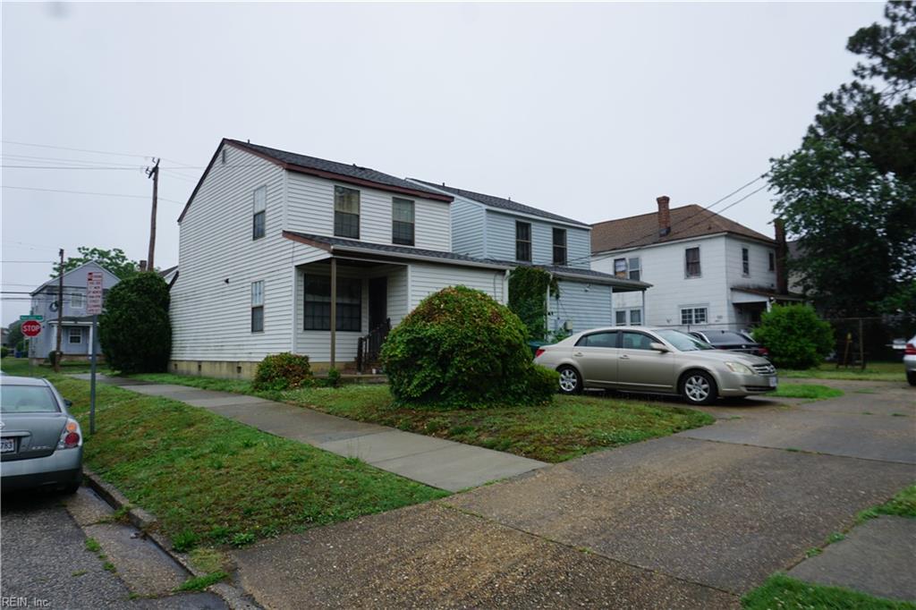 2013 Marshall Ave Property Photo 4