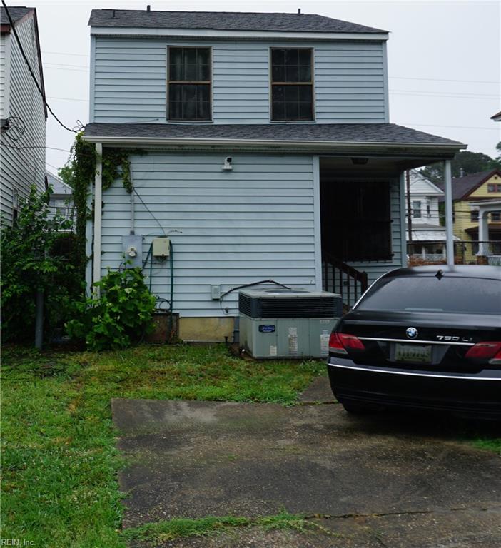2013 Marshall Ave Property Photo 5