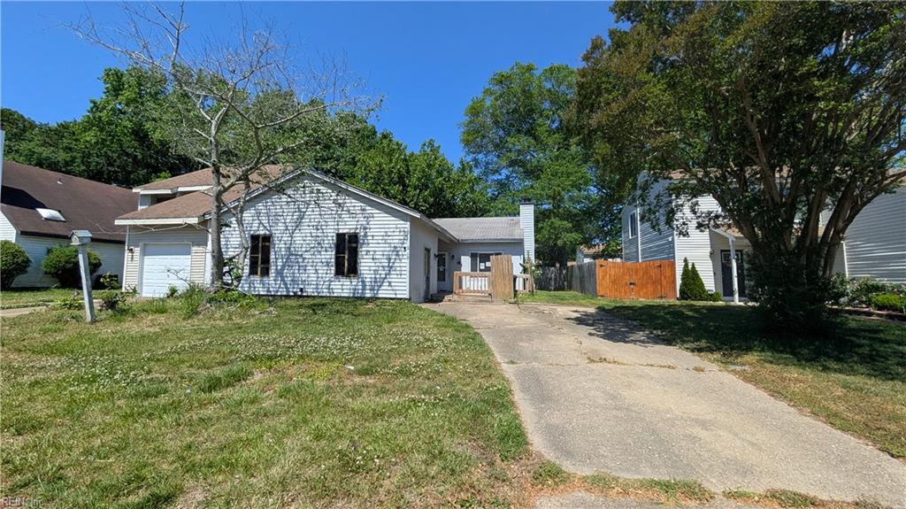 5764 Albright Dr Property Photo 1