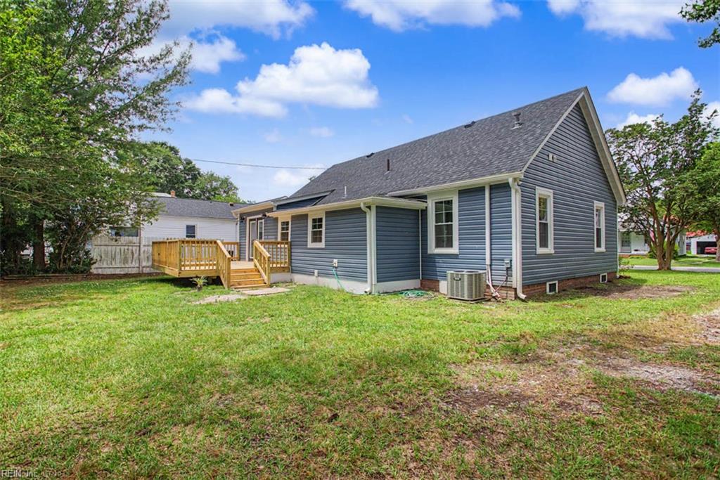 814 Johnston St Property Photo 26