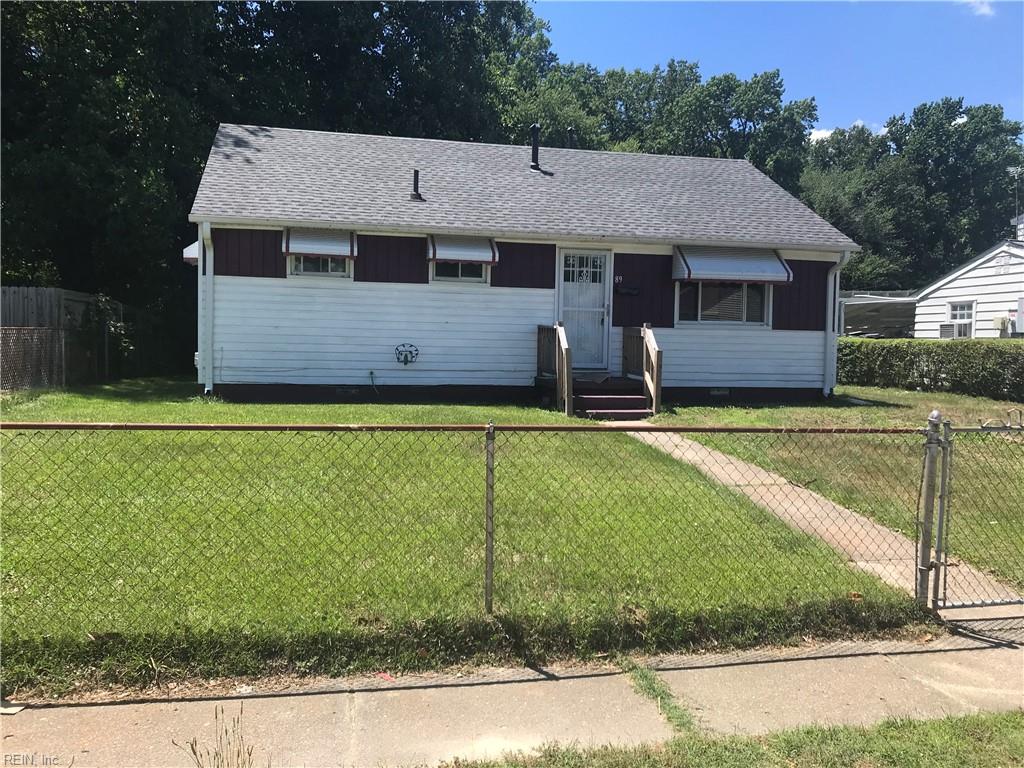 89 Jordan Dr Property Photo 1