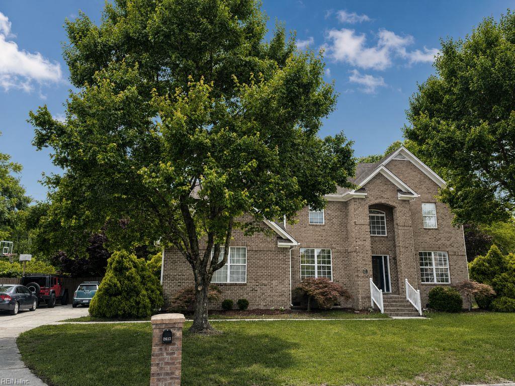 2617 Rio Grande Ct Property Photo 1