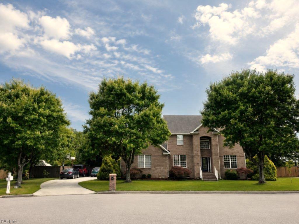 2617 Rio Grande Ct Property Photo 2