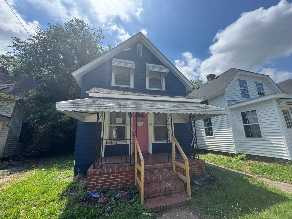 20 Dewey ST Property Photo 1