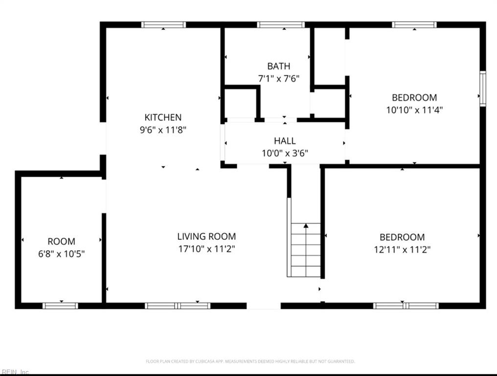 9465 Mason Creek Rd Property Photo 5
