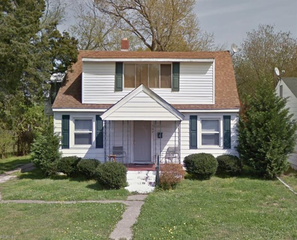 504 Homestead Ave Property Photo 1