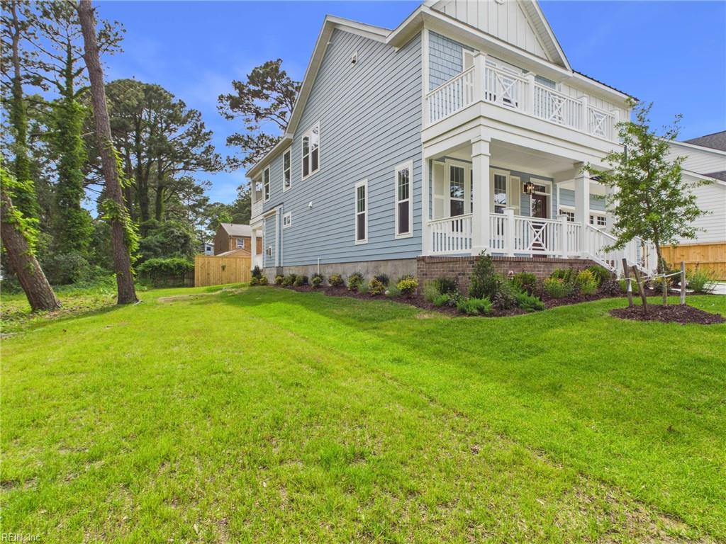 2245 Wake Forest St Property Photo 4