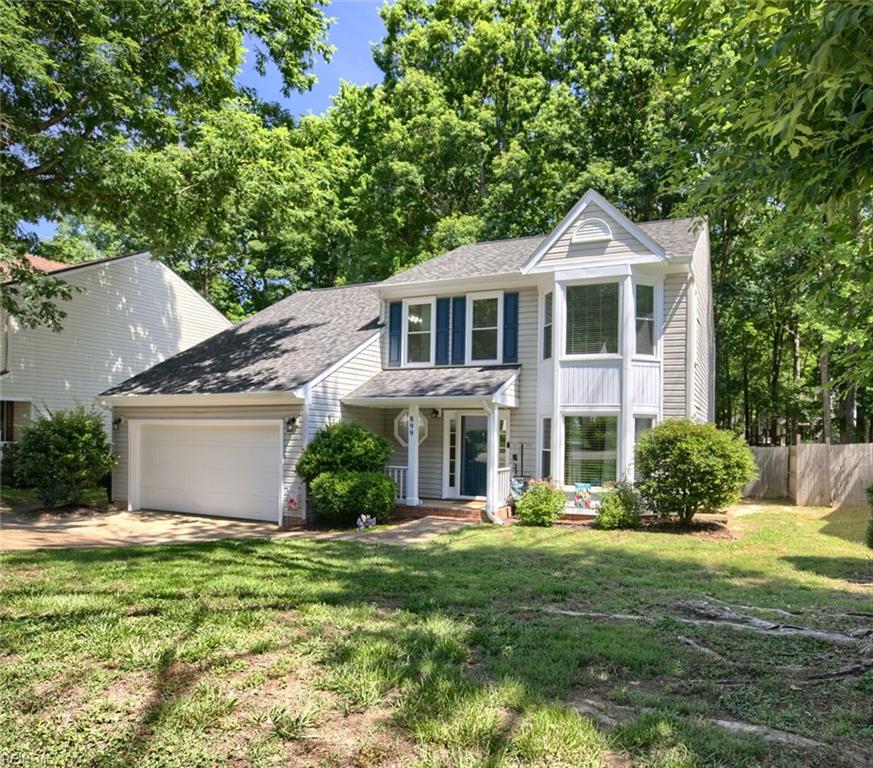 899 Eastnor Ct Property Photo 1