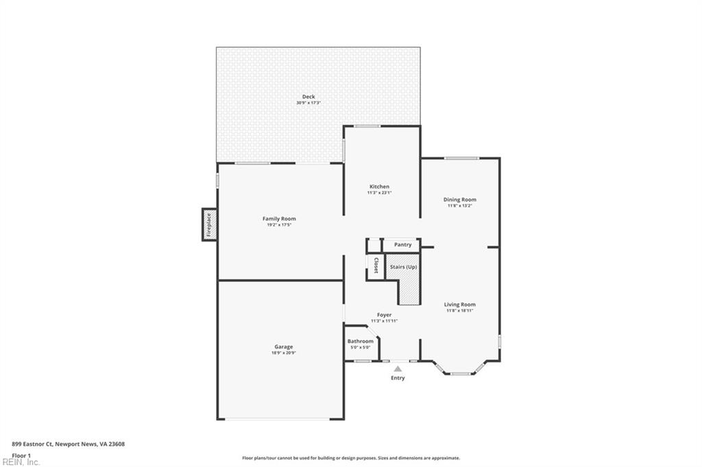 899 Eastnor Ct Property Photo 37