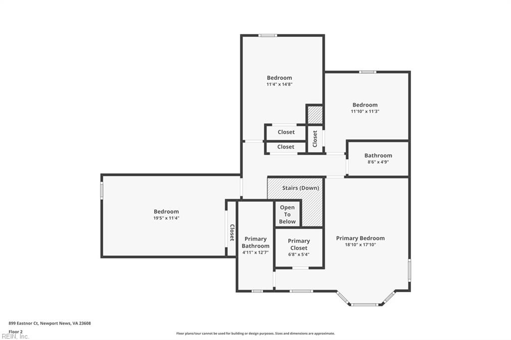 899 Eastnor Ct Property Photo 38