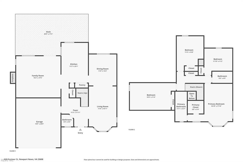 899 Eastnor Ct Property Photo 39