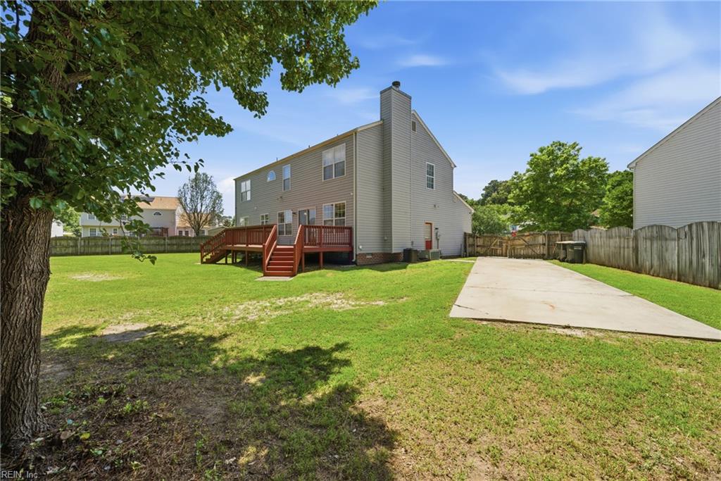 202 Vixen Ct Property Photo 24