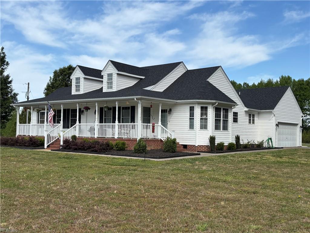 926 Freeman Mill Rd Property Photo 1