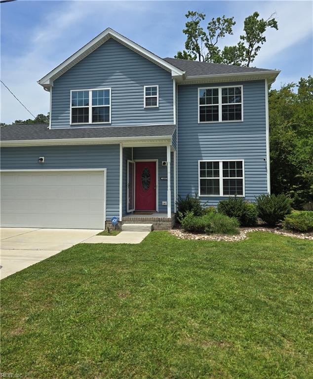 6853 Crittenden Rd Property Photo 1