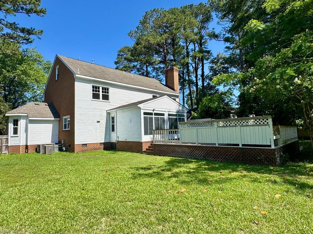 820 Spruce Forest Ct Property Photo 2