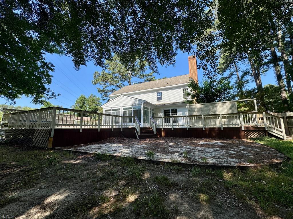 820 Spruce Forest Ct Property Photo 3