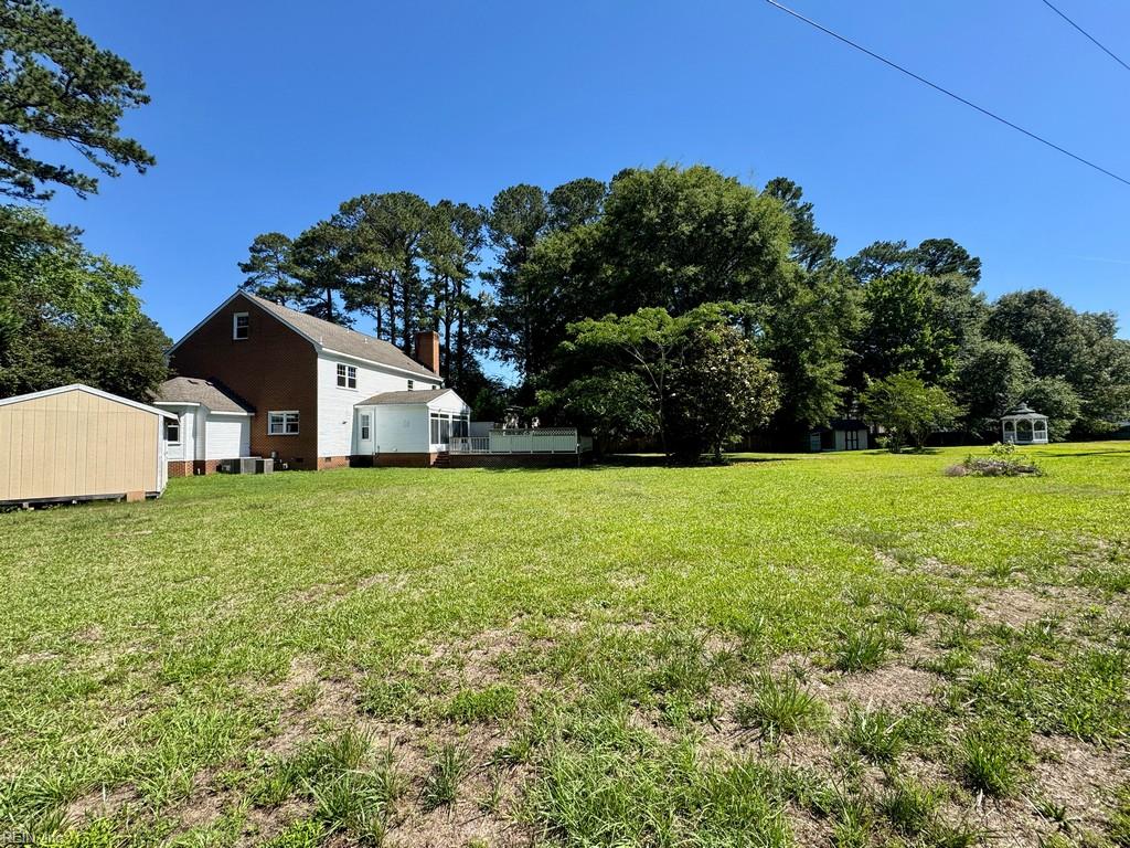 820 Spruce Forest Ct Property Photo 4