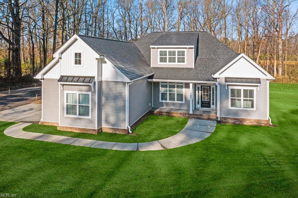 5059 Mineral Spring Rd Property Photo 1