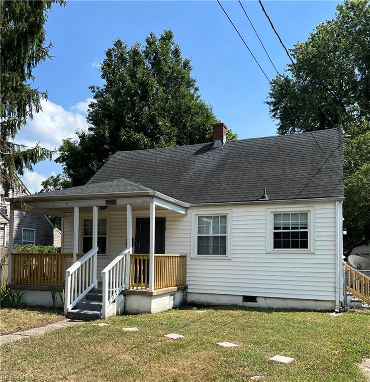 3503 Commonwealth Ave Property Photo 1