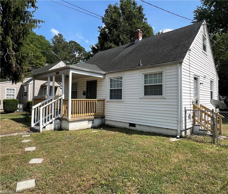 3503 Commonwealth Ave Property Photo 2