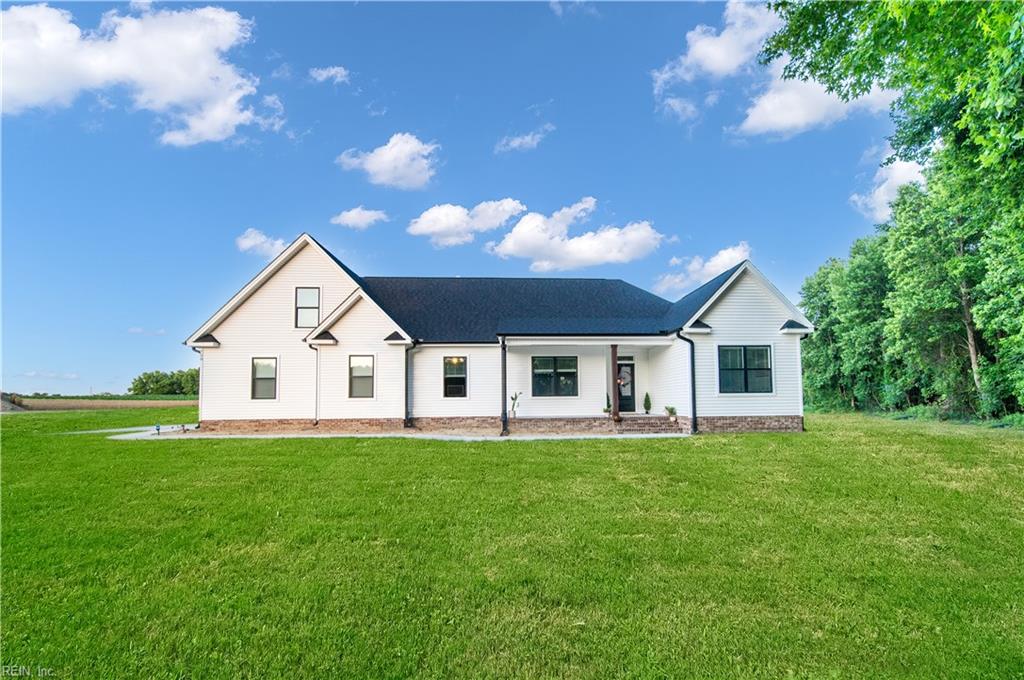 3ac Little Fork Rd Property Photo 1