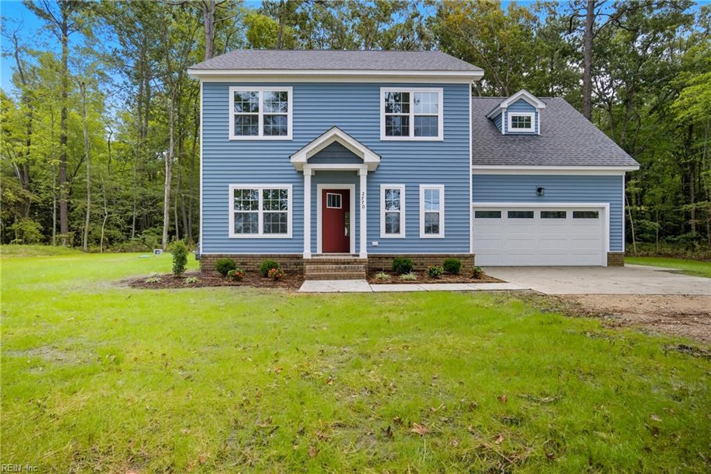2774 Nansemond Pw Property Photo 1