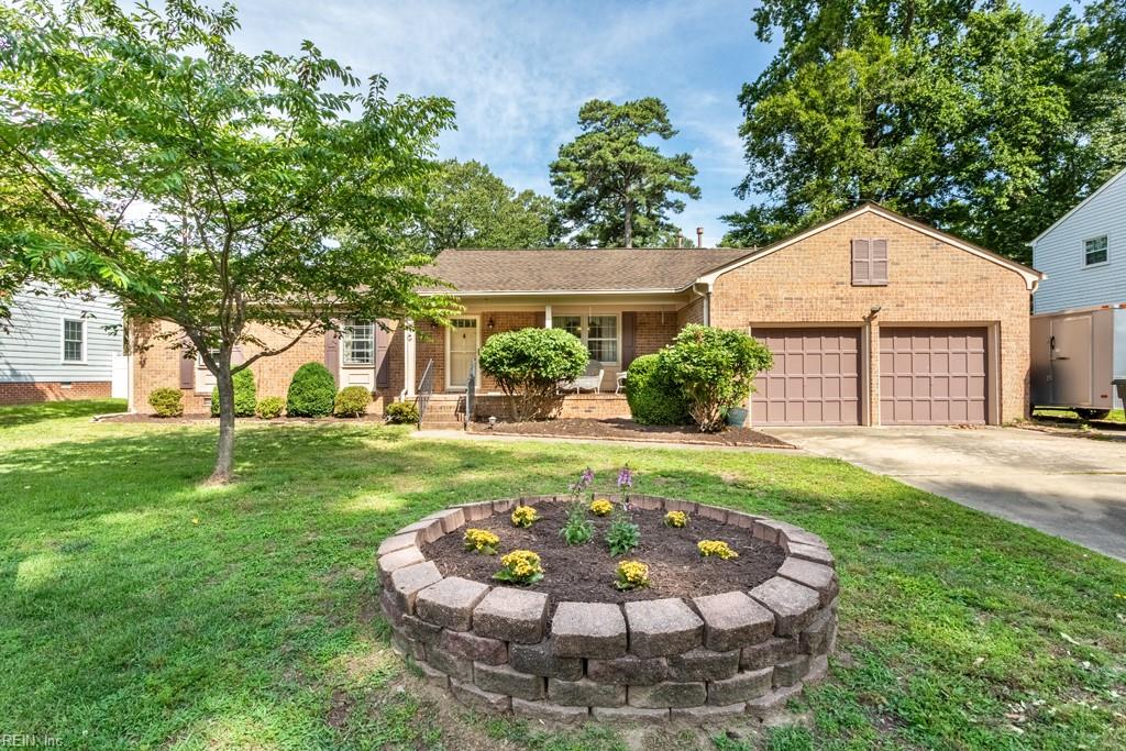 87 Waterview DR