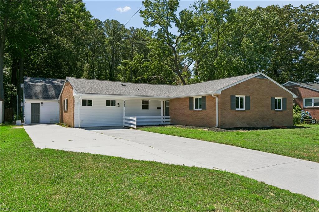 4713 Threechopt Rd Property Photo 2