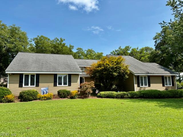 1801 Sawgrass Pointe Dr Property Photo 1